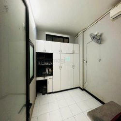 Bán nhà rẻ đẹp hẻm xe hơi 433/35/4 Lê Đức Thọ P17 Gò Vấp