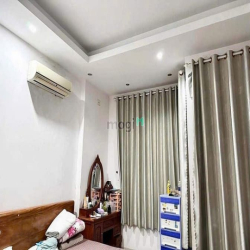 BÁN GẤP Để giải quyết TC. Bán nhà 3 Lầu hẻm đường 42 Bình Trưng Tây Q2