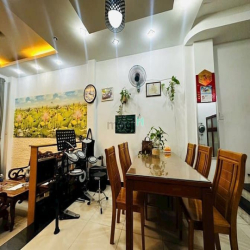 Bán nhà rẻ đẹp hẻm xe hơi 433/35/4 Lê Đức Thọ P17 Gò Vấp