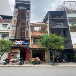 Building góc 2 MT 11 Nguyễn Huy Tưởng, Q.Bình Thạnh