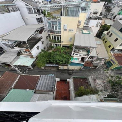 Bán nhà MẶT TIỀN, 6 TẦNG 65M2, ngay Hoàng Hoa Thám Bình Thạnh, 10.x tỷ