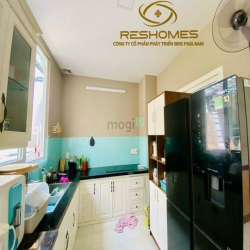 Cho thuê nhà nguyên căn 1 trệt 2 lầu full nội thất khu D2D Võ Thị Sáu