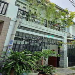 Bán nhà rẻ đẹp hẻm xe hơi 433/35/4 Lê Đức Thọ P17 Gò Vấp