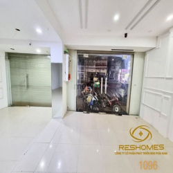 Cho thuê MBKD 1 trệt 1 lầu đường Nguyễn Ái Quốc, P.Tân Tiến, Biên Hòa