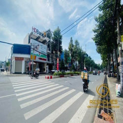 Cho thuê MBKD 1 trệt 1 lầu đường Nguyễn Ái Quốc, P.Tân Tiến, Biên Hòa