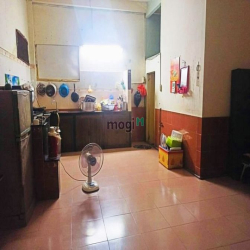 Mặt Tiền Sân Bay Hồng Hà DT 85m2 Ngang 4,3 Chỉ nhỉnh 19 tỷ