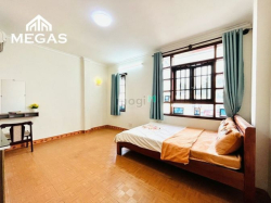 Cửa Sổ Lớn Siêu Thoáng - Full Nội Thất - Tô Ký - Nguyễn Ảnh Thủ - CVPM