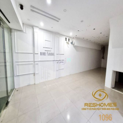Cho thuê MBKD 1 trệt 1 lầu đường Nguyễn Ái Quốc, P.Tân Tiến, Biên Hòa