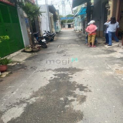 Bán nhà HXH Lê Trọng Tấn 4.1x17m, gác lửng 5.5 tỷ TL