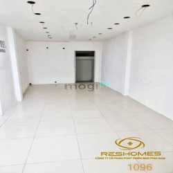 Cho thuê MBKD 1 trệt 1 lầu đường Nguyễn Ái Quốc, P.Tân Tiến, Biên Hòa