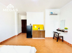 Cửa Sổ Lớn Siêu Thoáng - Full Nội Thất - Tô Ký - Nguyễn Ảnh Thủ - CVPM