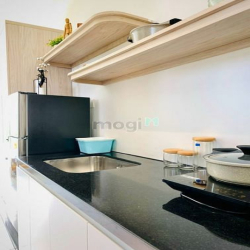 Căn Hộ MỚI STUDIO siêu đẹp, Rộng Thoáng, chỉ cần sách vali vào ở ngay
