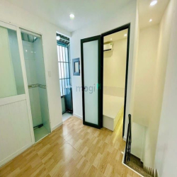 Cần bán gấp nhà đường Nguyễn Du, Phường 7, Quận Gò Vấp