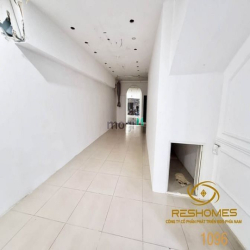 Cho thuê MBKD 1 trệt 1 lầu đường Nguyễn Ái Quốc, P.Tân Tiến, Biên Hòa