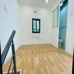 Cần bán gấp nhà đường Nguyễn Du, Phường 7, Quận Gò Vấp