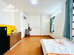 Cửa Sổ Lớn Siêu Thoáng - Full Nội Thất - Tô Ký - Nguyễn Ảnh Thủ - CVPM