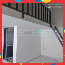 Q12. Bán CHDV 10P, thu nhập 35 triệu/th. 115m2, 3T, gần Phan Văn Hớn.