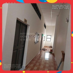 Q12. Bán CHDV 10P, thu nhập 35 triệu/th. 115m2, 3T, gần Phan Văn Hớn.