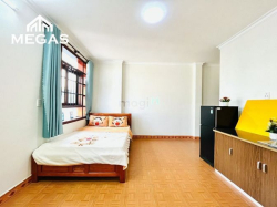 Cửa Sổ Lớn Siêu Thoáng - Full Nội Thất - Tô Ký - Nguyễn Ảnh Thủ - CVPM