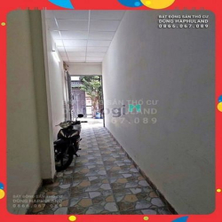 Q12. Bán CHDV 10P, thu nhập 35 triệu/th. 115m2, 3T, gần Phan Văn Hớn.