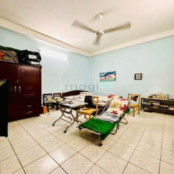 Mặt Tiền Sân Bay Hồng Hà DT 85m2 Ngang 4,3 Chỉ nhỉnh 19 tỷ