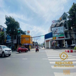 Cho thuê MBKD 1 trệt 1 lầu đường Nguyễn Ái Quốc, P.Tân Tiến, Biên Hòa