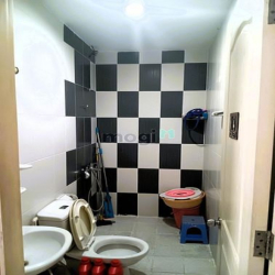 Bán căn hộ 76m2 2pn tầng thấp chung cư Lan Phương