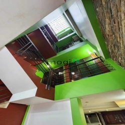 Bán nhà MTKD Hoa Lan, P2 Phú Nhuận, 65m², 4 Lầu chỉ hơn 23 tỷ