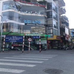 Bán nhà mặt phố Bạch Mai, kinh doanh nhà hàng, thời trang chỉ hơn 10tỷ