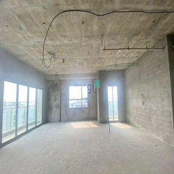 Penthouse-Duplex 2 tầng,thông tầng.Nhận ở ngay sổ sẵn cất két
