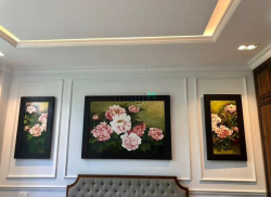 Cho thuê biệt thự NAM VIÊN 4PN nội thất đẹp nhà mới giá 60tr TL