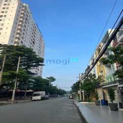 Chung cư Linh Tây Tower Phạm Văn Đồng Chủ cần bán căn hộ 89.2m2