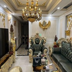 Bán Gấp Nhà **Hồng Tiến**, 66 M2, Ngõ Ô Tô, Gara Ô Tô, Thang Máy, Giá