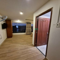 Phòng đẹp 4tr5, gần Lotte Quận 7