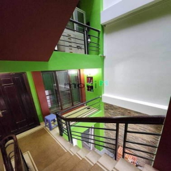 Bán nhà MTKD Hoa Lan, P2 Phú Nhuận, 65m², 4 Lầu chỉ hơn 23 tỷ