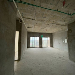 Penthouse-Duplex 2 tầng,thông tầng.Nhận ở ngay sổ sẵn cất két