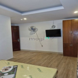 Phòng đẹp 4tr5, gần Lotte Quận 7