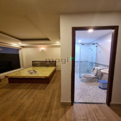 Phòng đẹp 4tr5, gần Lotte Quận 7