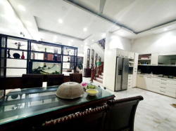 Ban nhà Giang Văn Minh, Ô Tô, 2 Thoáng, 71m2 4T MT6m, Giá 14.8 Tỷ