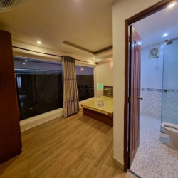 Phòng đẹp 4tr5, gần Lotte Quận 7