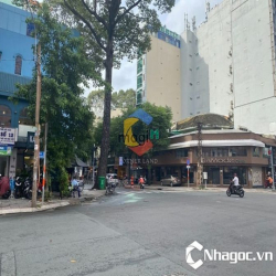 Cho thuê nhà GÓC 2MT số 118 đường Bùi Thị Xuân, Phường Phạm Ngũ Lão, Q