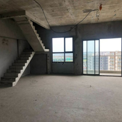Penthouse-Duplex 2 tầng,thông tầng.Nhận ở ngay sổ sẵn cất két