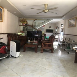 Bán nhà hẻm 107 phạm văn hai - 218/68/15 Bùi Thị Xuân P.3 Q.TB, 3 tầng