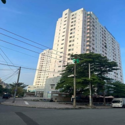 Chung cư Linh Tây Tower Phạm Văn Đồng Chủ cần bán căn hộ 89.2m2