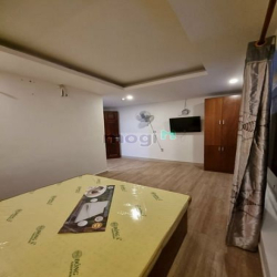 Phòng đẹp 4tr5, gần Lotte Quận 7
