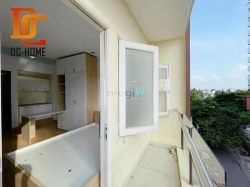 Căn hộ 2 phòng ngủ 1 phòng khác mới tinh tại trung tâm quận 3