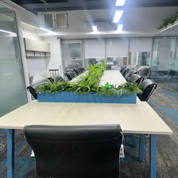 90m2 - Thuê Văn Phòng Sala Quận 2 - Sẵn Bàn Ghế Vào Làm Việc Ngay