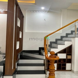 Bán Nhanh Nhà KP9 Tân Phong Đường xe Hơi Thông Bàn Cờ, Giá Rẻ Đầu Tư