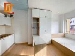 Căn hộ 2 phòng ngủ 1 phòng khác mới tinh tại trung tâm quận 3