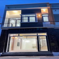 Bán Nhanh Nhà KP9 Tân Phong Đường xe Hơi Thông Bàn Cờ, Giá Rẻ Đầu Tư